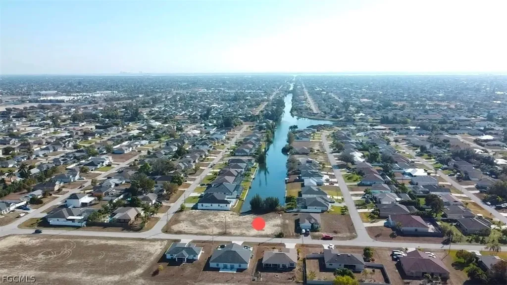 2809 SW 7th Place Cape Coral FL 33914