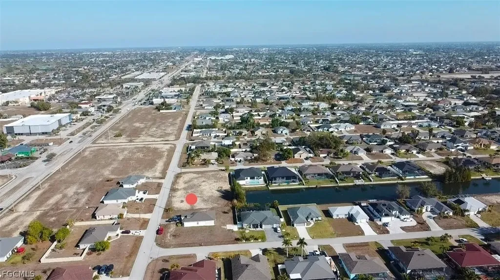 2809 SW 7th Place Cape Coral FL 33914