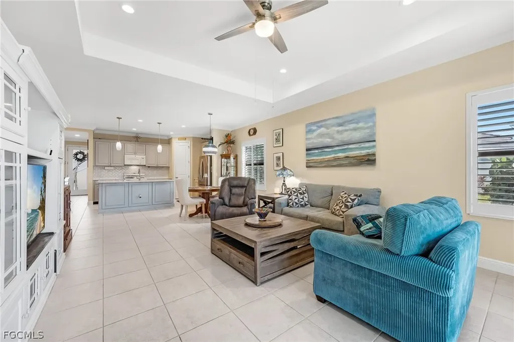 2995 Amblewind Drive Fort Myers FL 33905
