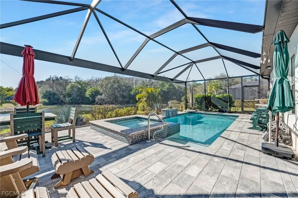 2995 Amblewind Drive Fort Myers FL 33905