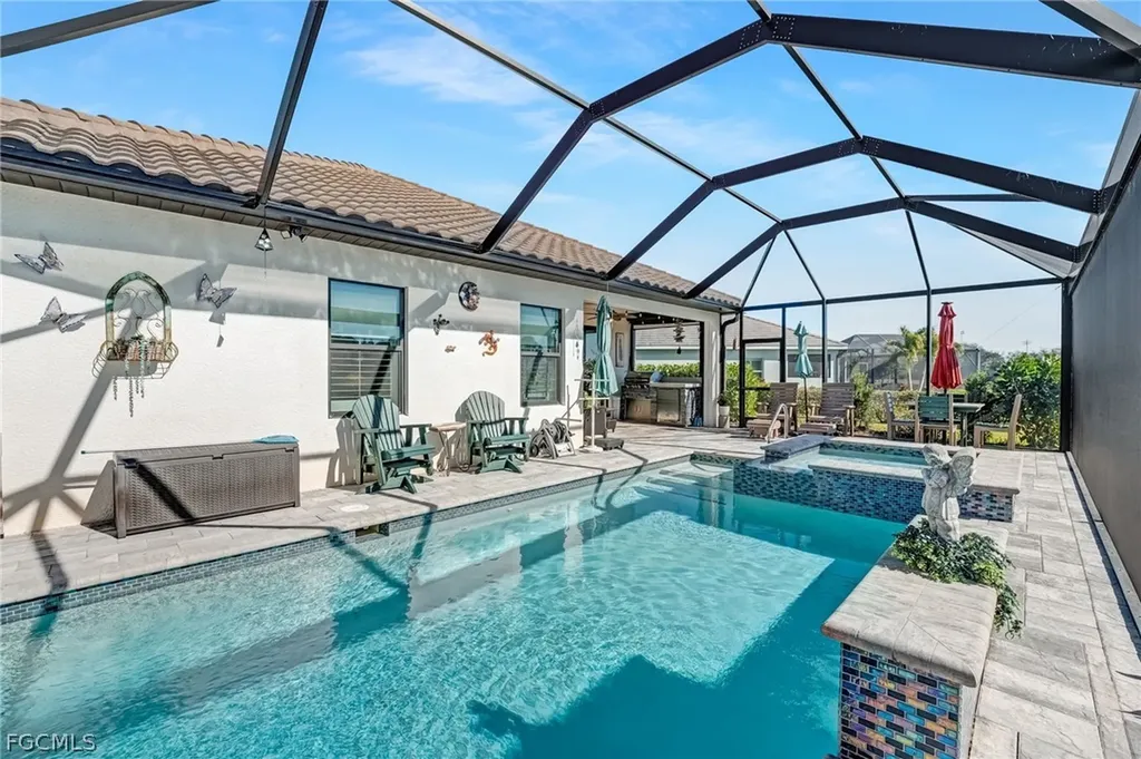 2995 Amblewind Drive Fort Myers FL 33905