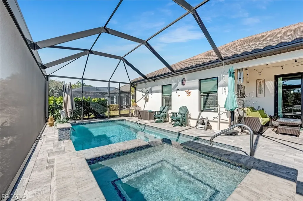 2995 Amblewind Drive Fort Myers FL 33905