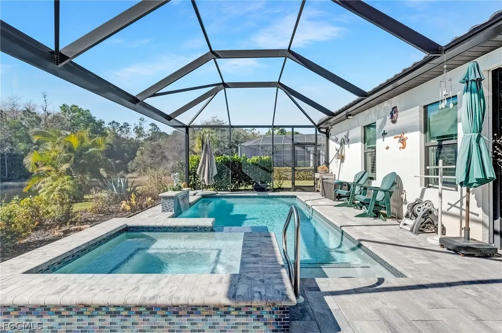 2995 Amblewind Drive Fort Myers FL 33905