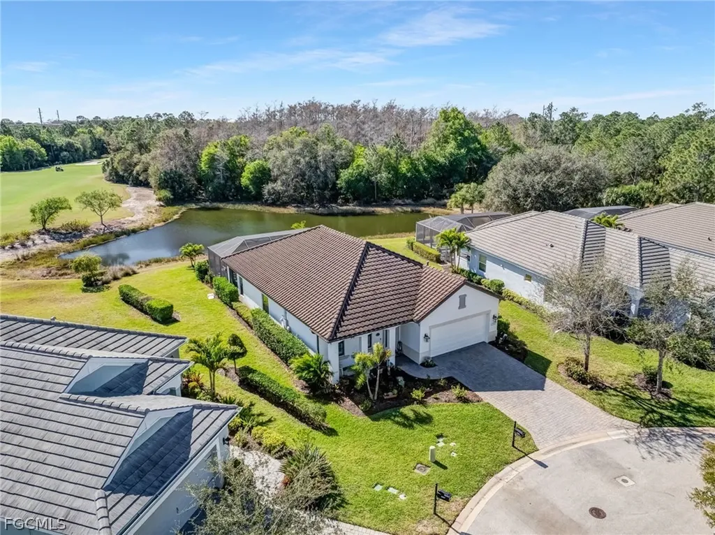 2995 Amblewind Drive Fort Myers FL 33905