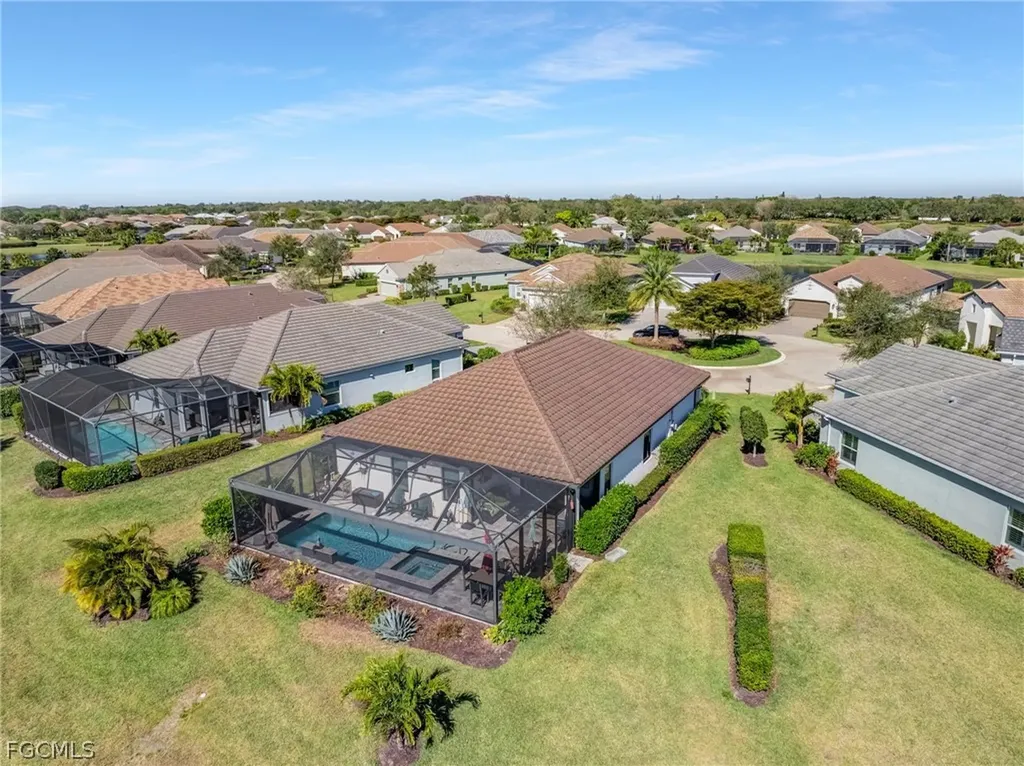 2995 Amblewind Drive Fort Myers FL 33905