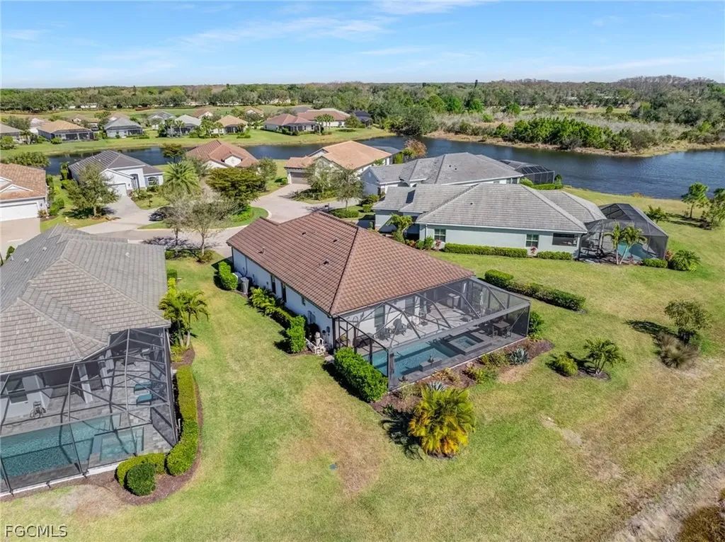 2995 Amblewind Drive Fort Myers FL 33905