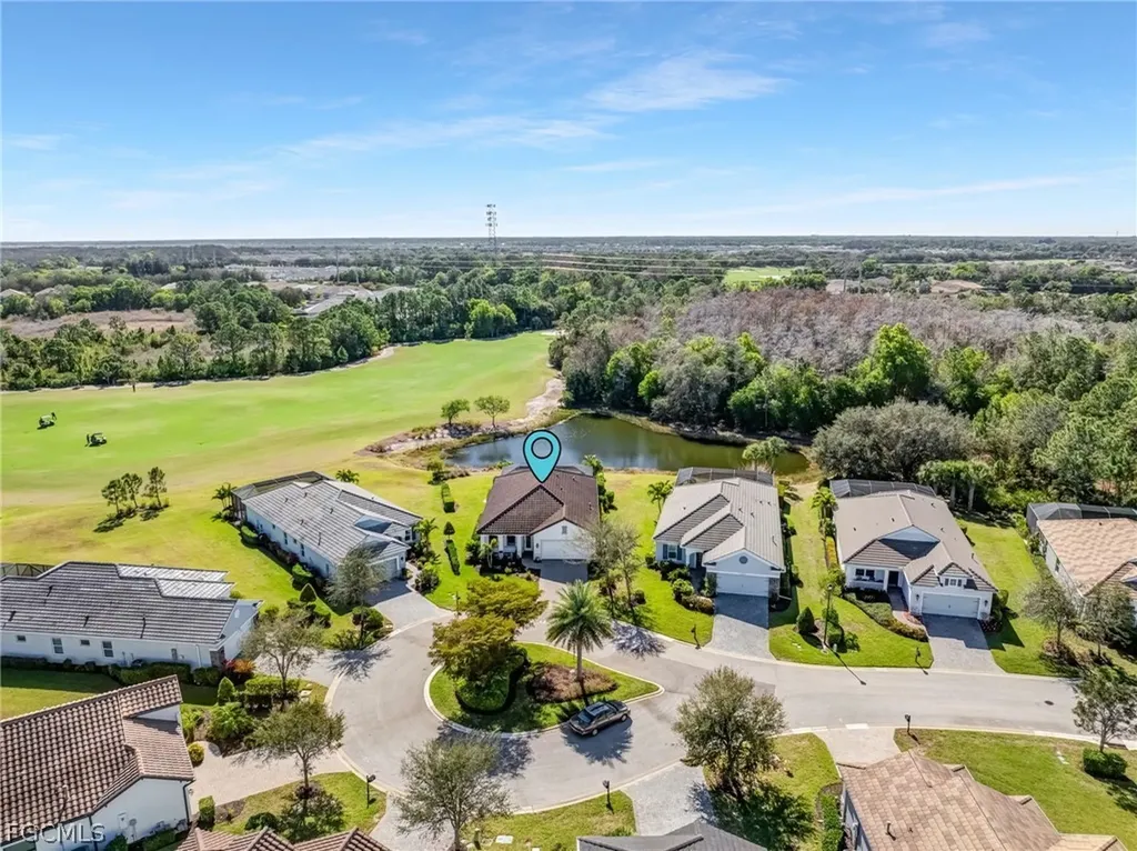 2995 Amblewind Drive Fort Myers FL 33905