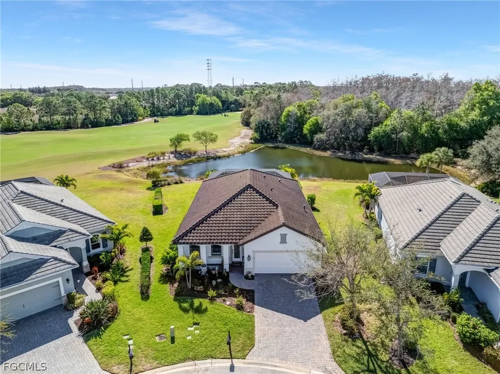 2995 Amblewind Drive Fort Myers FL 33905