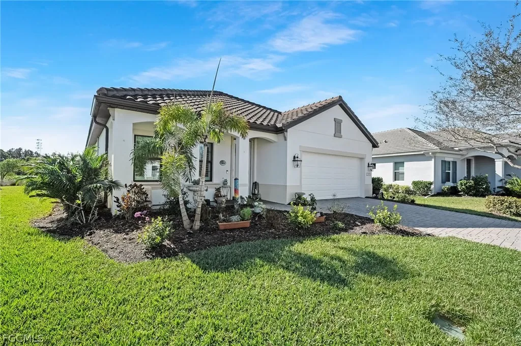 2995 Amblewind Drive Fort Myers FL 33905