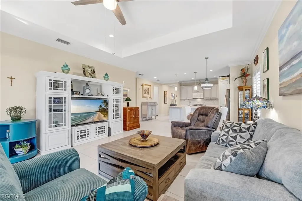 2995 Amblewind Drive Fort Myers FL 33905