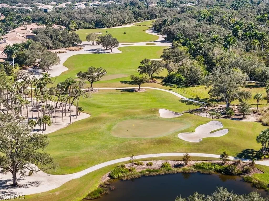 2995 Amblewind Drive Fort Myers FL 33905