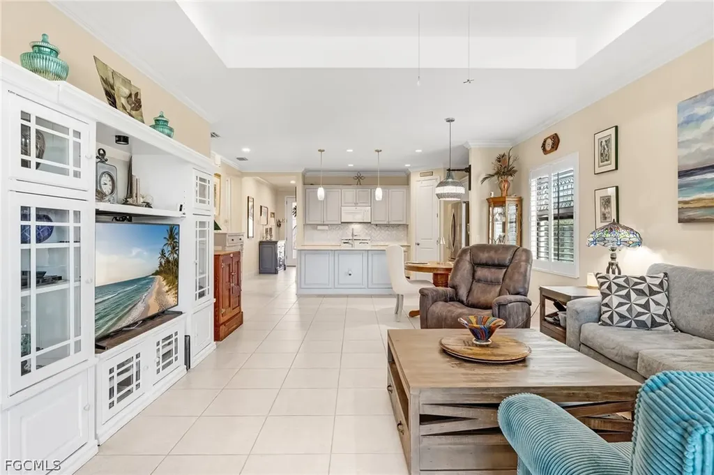 2995 Amblewind Drive Fort Myers FL 33905