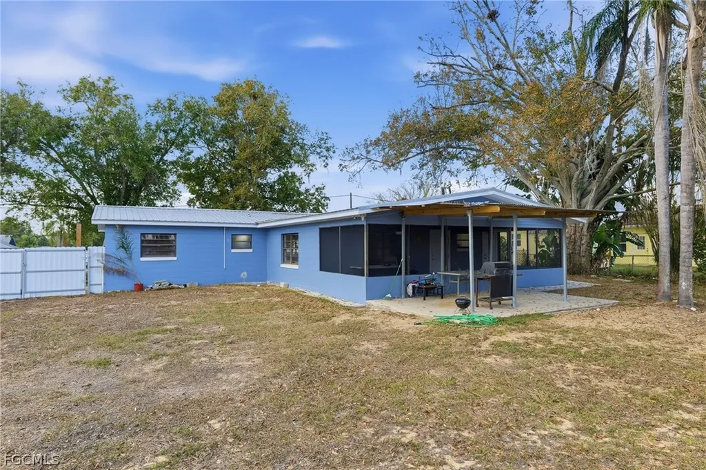 1332 Draper Drive Lake Placid FL 33852