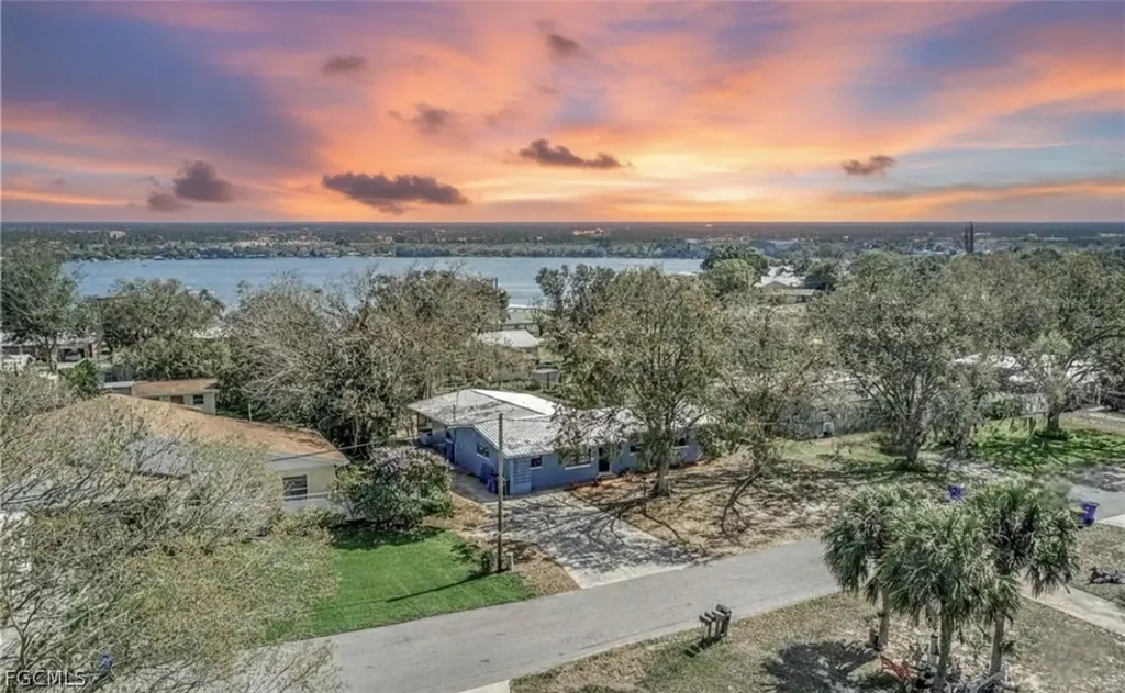 1332 Draper Drive Lake Placid FL 33852