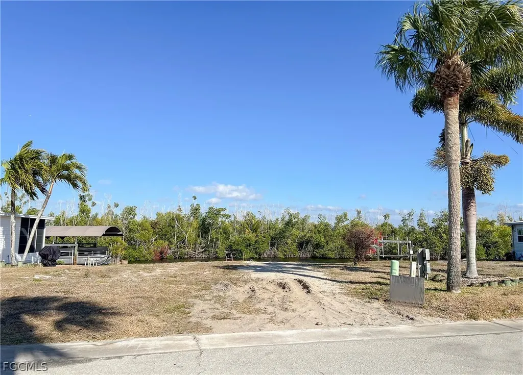 17841 Bryan Court Fort Myers Beach FL 33931