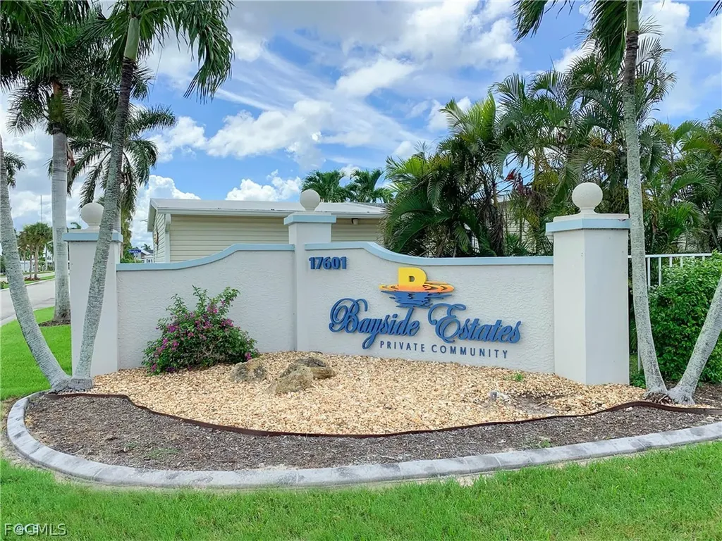 17841 Bryan Court Fort Myers Beach FL 33931