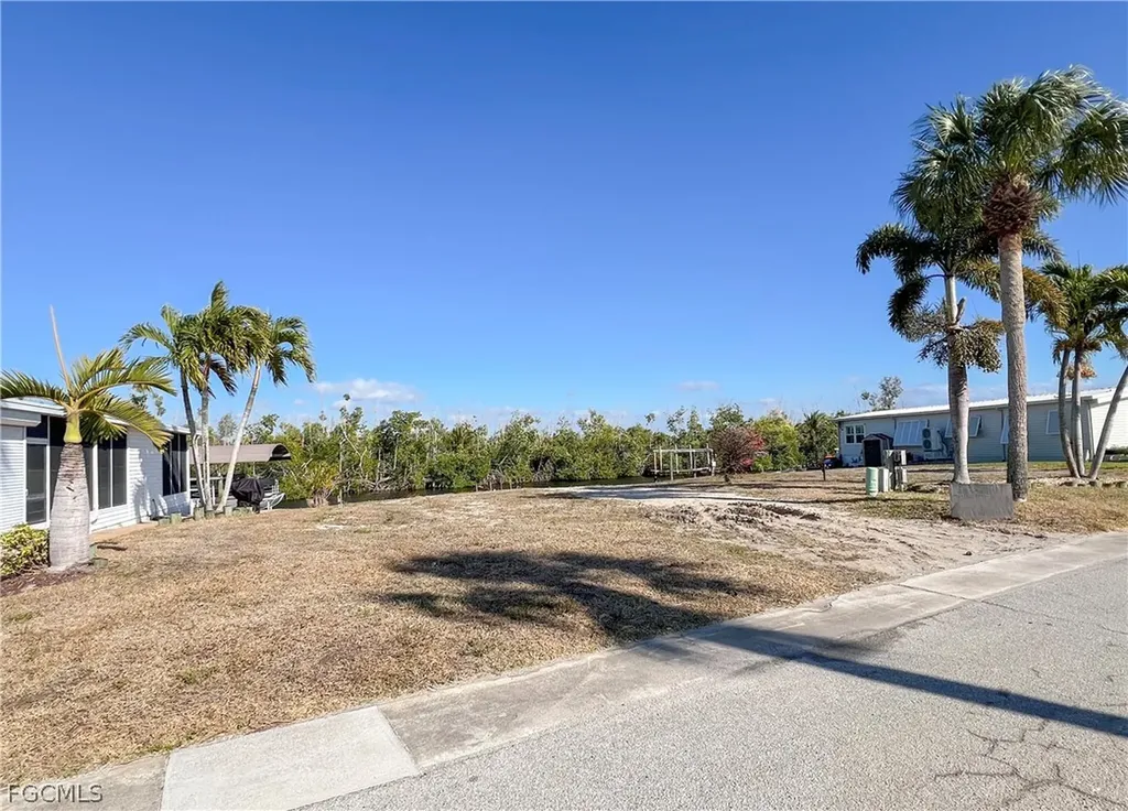 17841 Bryan Court Fort Myers Beach FL 33931
