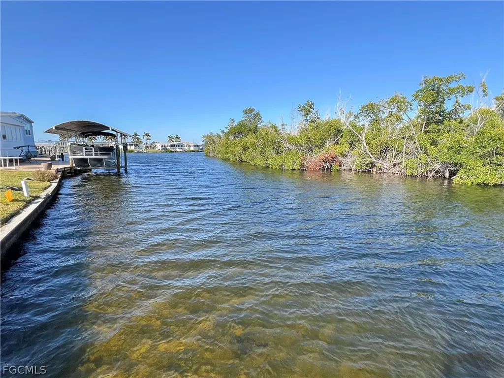 17841 Bryan Court Fort Myers Beach FL 33931