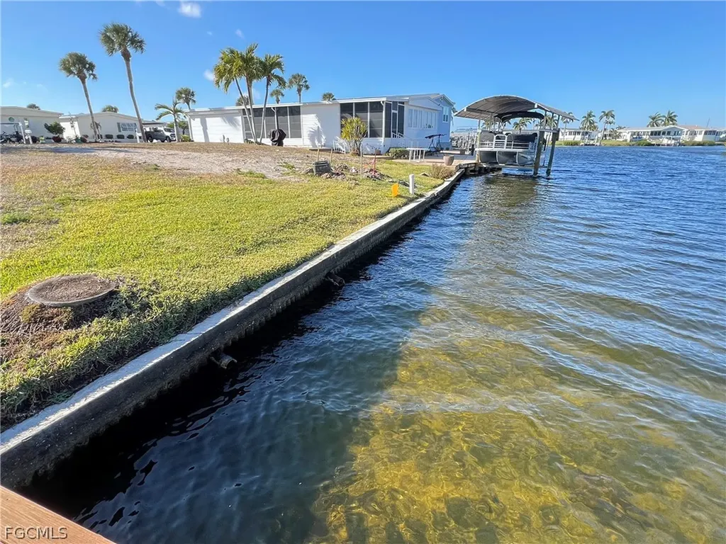 17841 Bryan Court Fort Myers Beach FL 33931