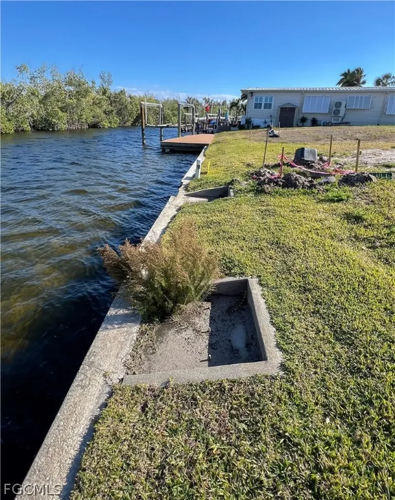 17841 Bryan Court Fort Myers Beach FL 33931