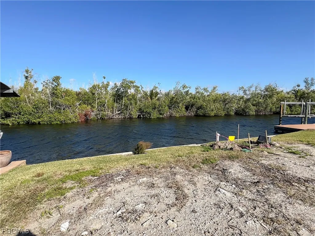 17841 Bryan Court Fort Myers Beach FL 33931