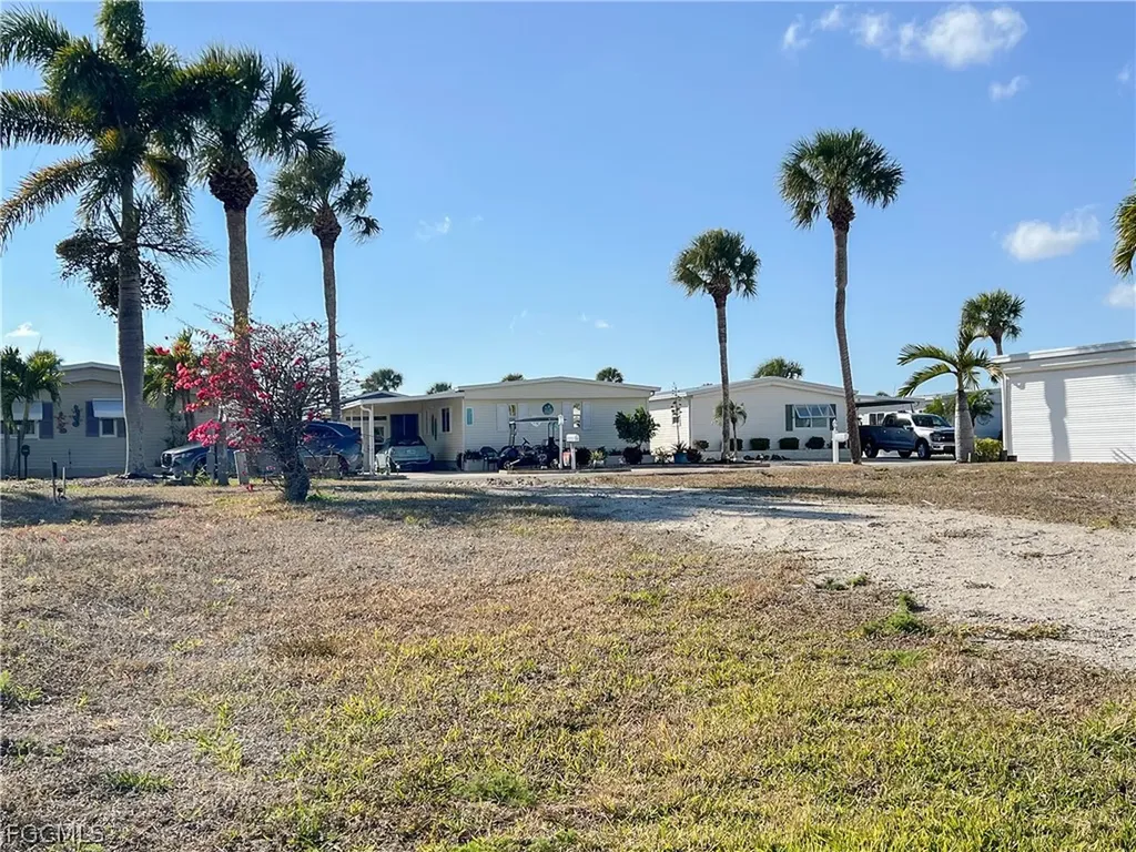 17841 Bryan Court Fort Myers Beach FL 33931