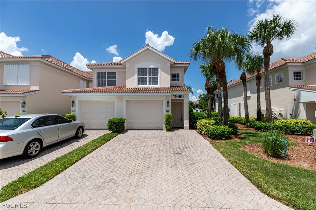 11660 Navarro Way Fort Myers FL 33908