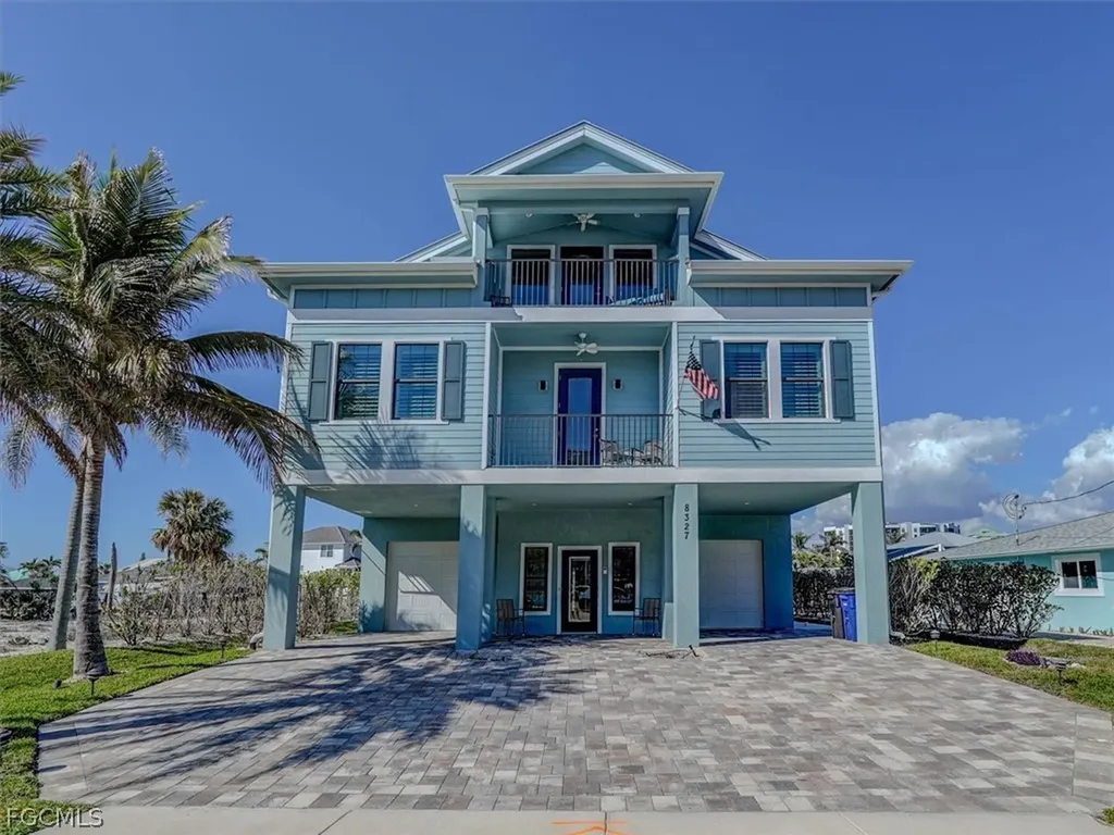 8327 Estero Boulevard Fort Myers Beach FL 33931