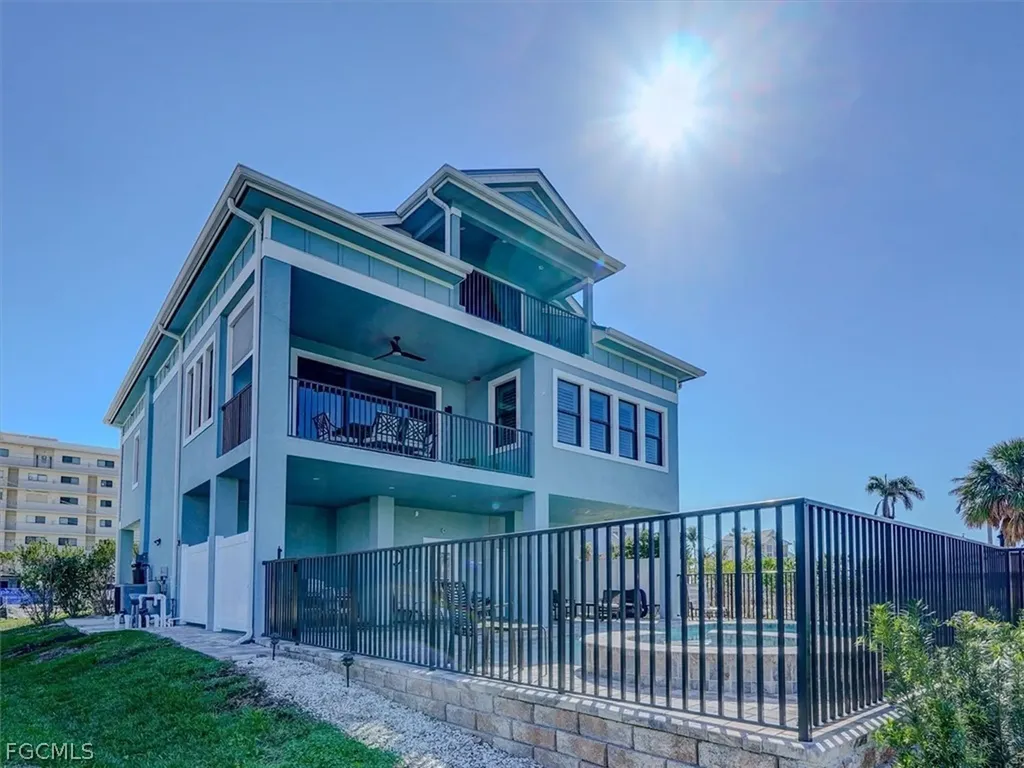 8327 Estero Boulevard Fort Myers Beach FL 33931