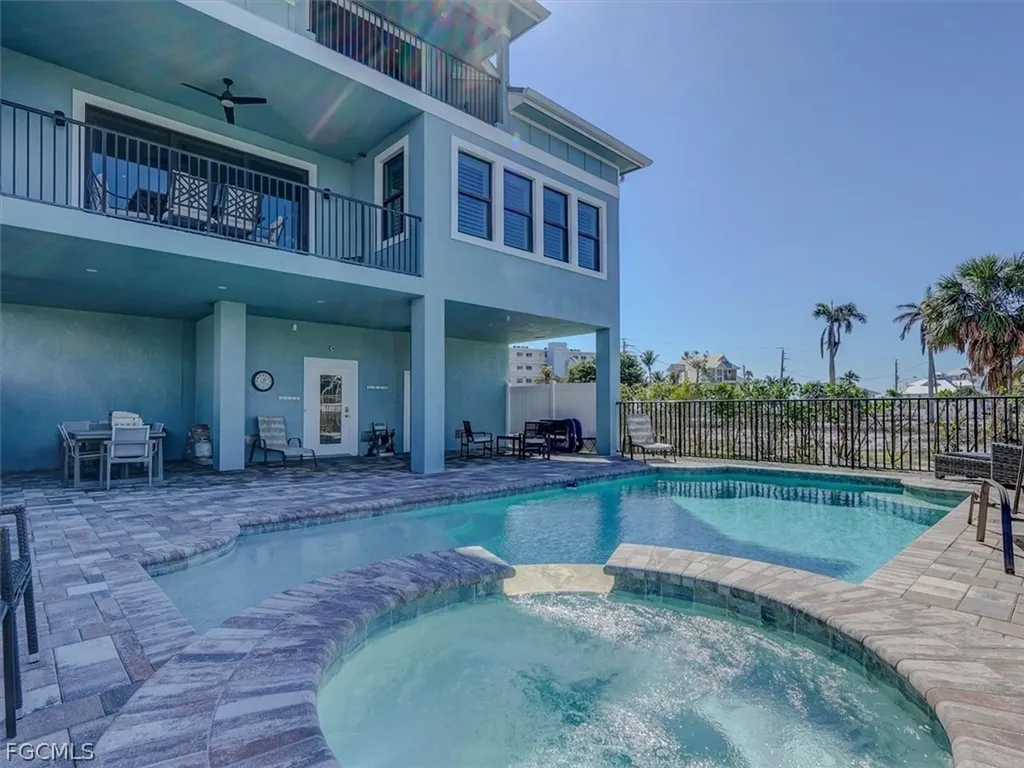 8327 Estero Boulevard Fort Myers Beach FL 33931