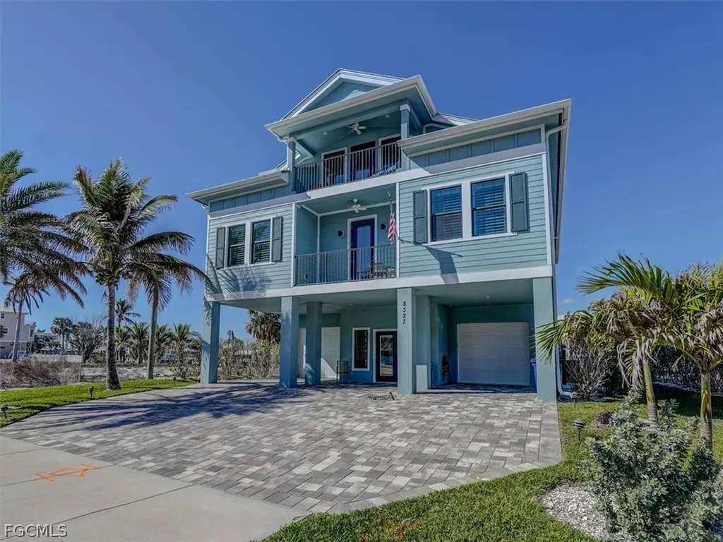 8327 Estero Boulevard Fort Myers Beach FL 33931