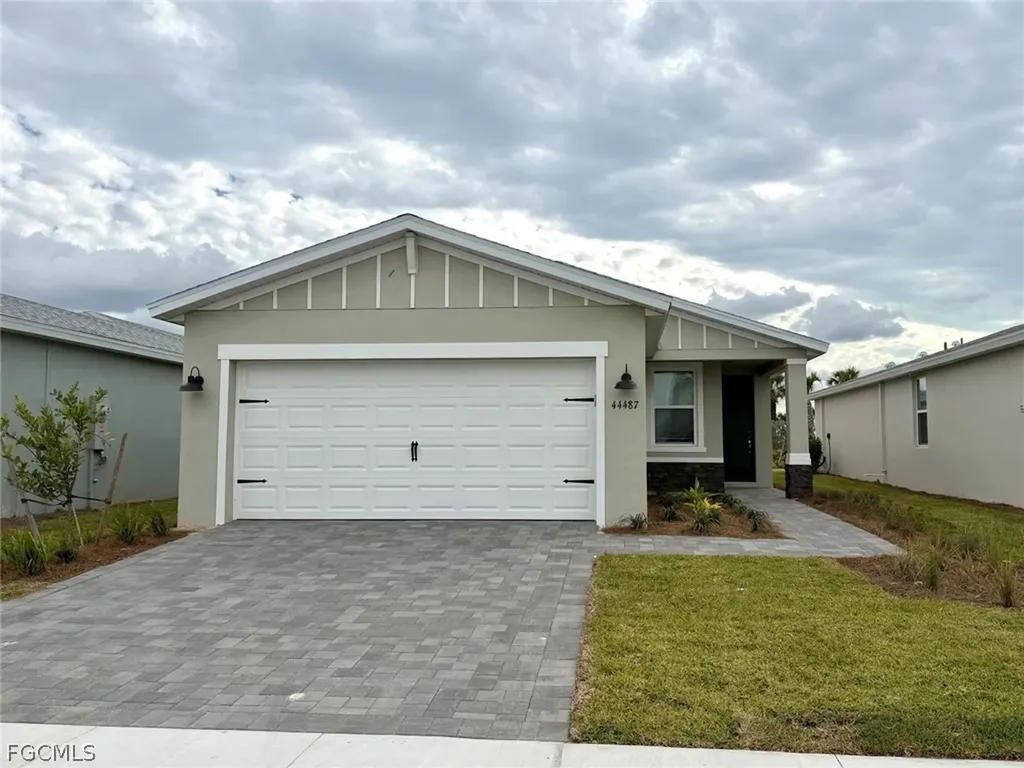44487 Diamond Trail Punta Gorda FL 33982