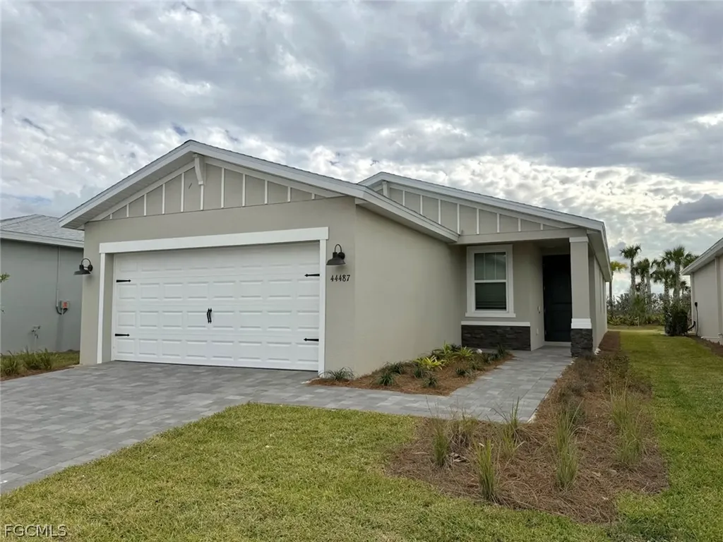 44487 Diamond Trail Punta Gorda FL 33982