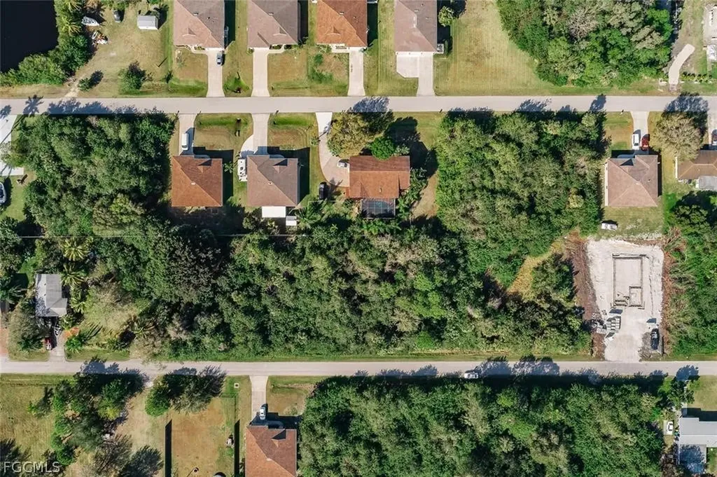 3331 Amanda Street Punta Gorda FL 33950