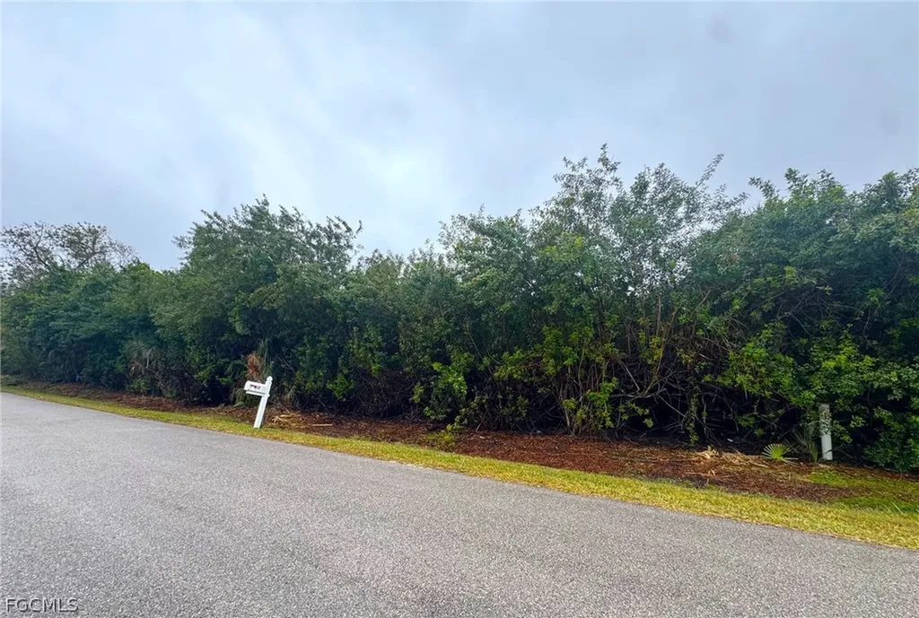 3331 Amanda Street Punta Gorda FL 33950