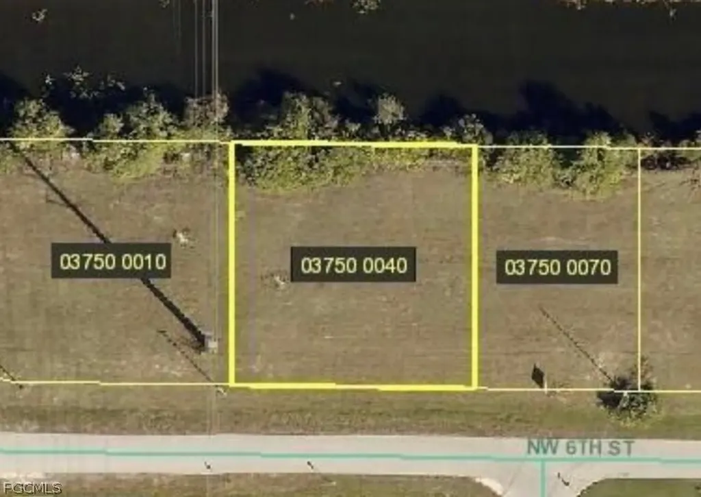 2403 NW 6th Street Cape Coral FL 33993