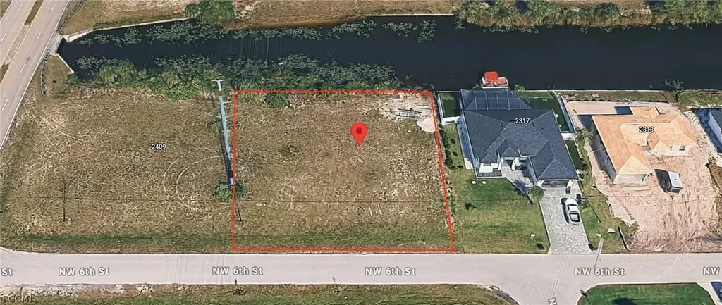 2403 NW 6th Street Cape Coral FL 33993
