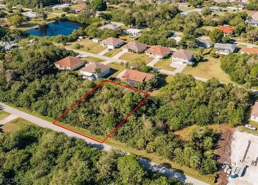 3321 Amanda Street Punta Gorda FL 33950