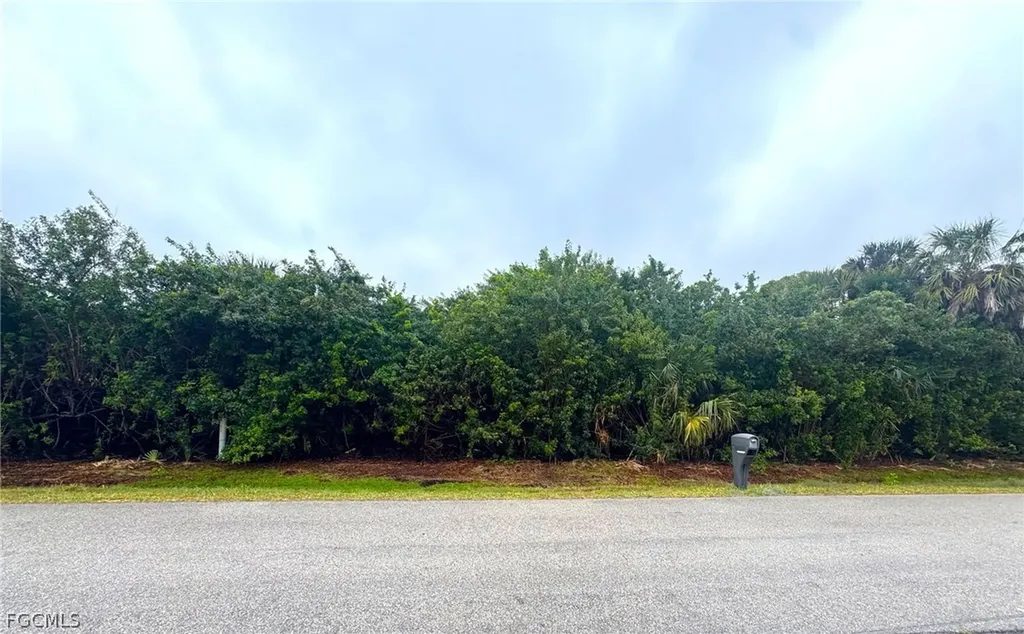 3321 Amanda Street Punta Gorda FL 33950