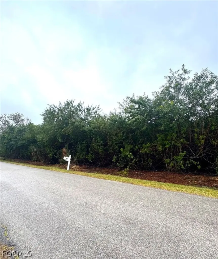 3321 Amanda Street Punta Gorda FL 33950