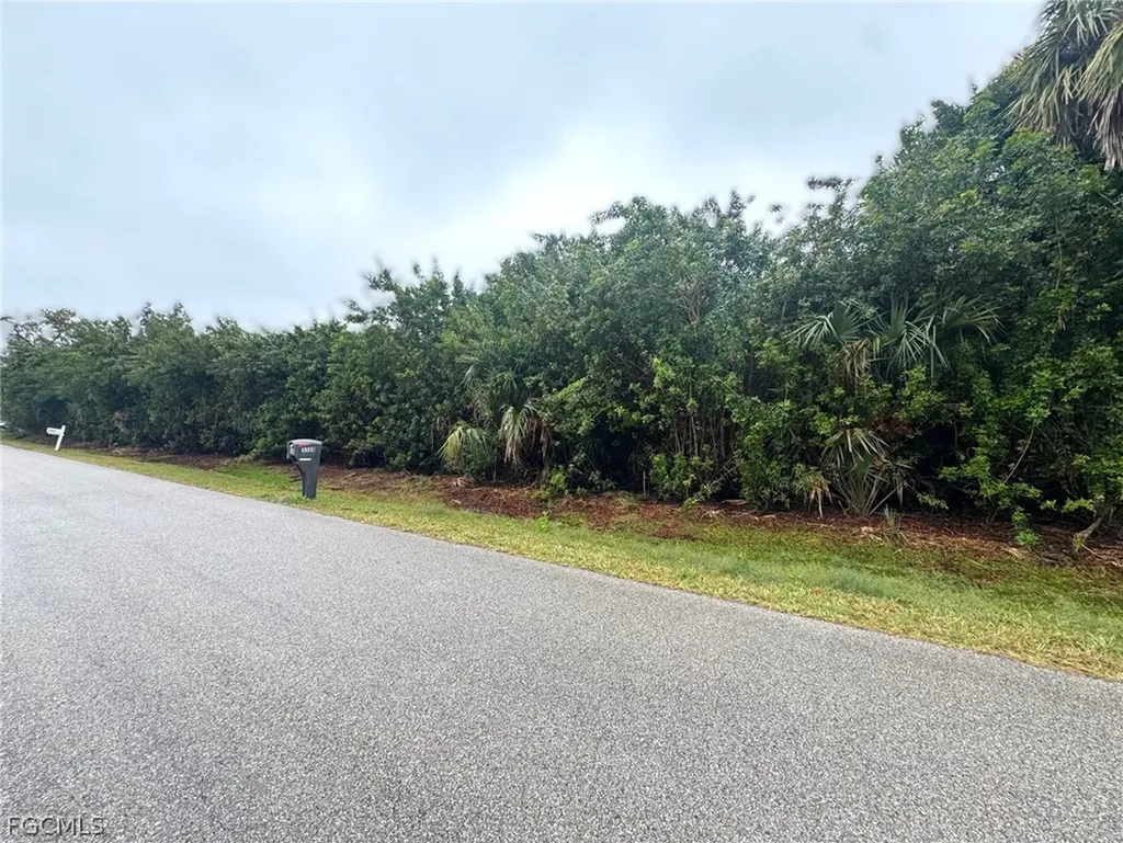 3321 Amanda Street Punta Gorda FL 33950