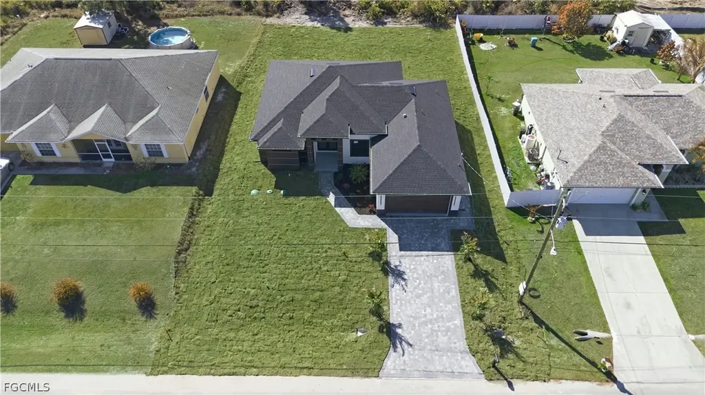 2609 11th Street SW Lehigh Acres FL 33976