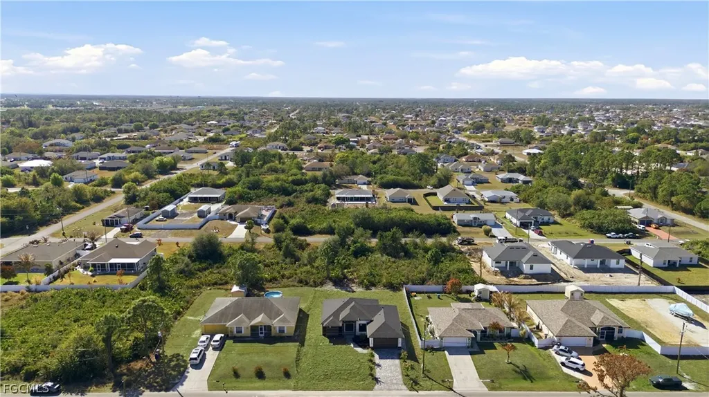 2609 11th Street SW Lehigh Acres FL 33976