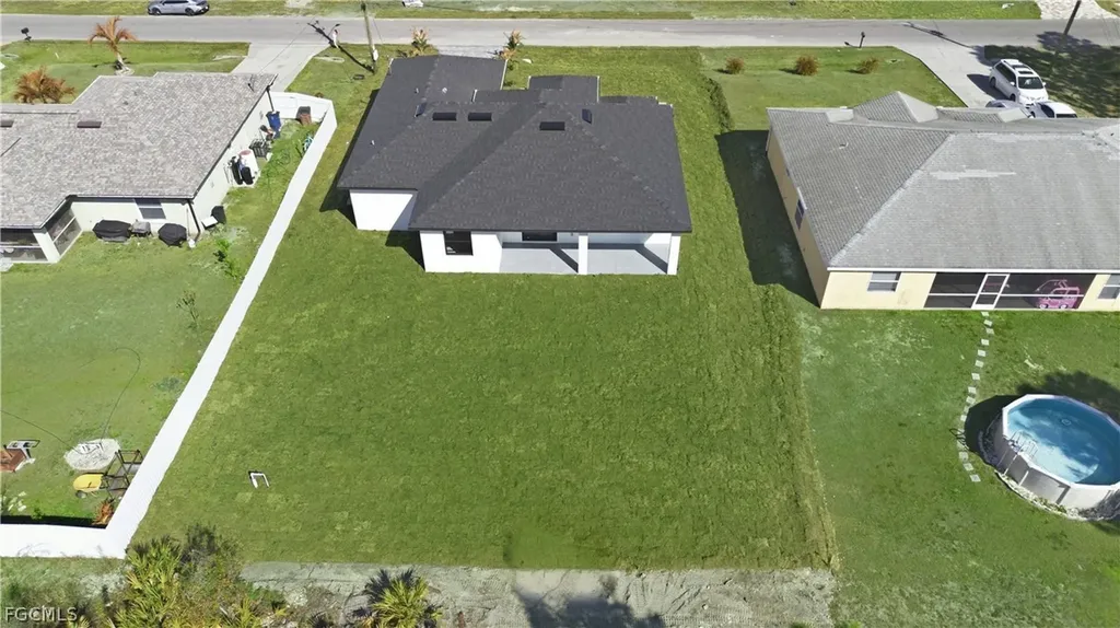 2609 11th Street SW Lehigh Acres FL 33976