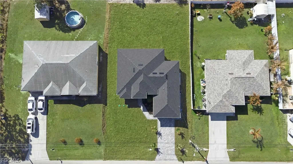 2609 11th Street SW Lehigh Acres FL 33976