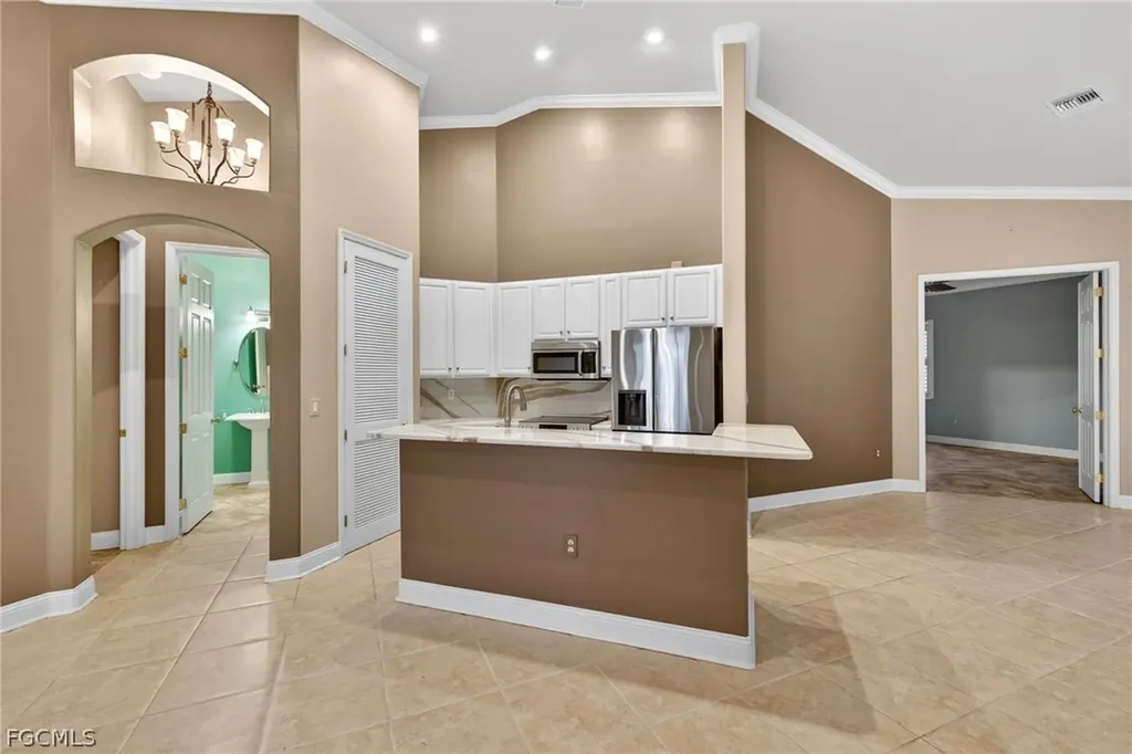 15233 Cape Sable Lane Fort Myers FL 33908