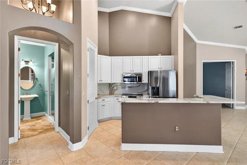 15233 Cape Sable Lane Fort Myers FL 33908