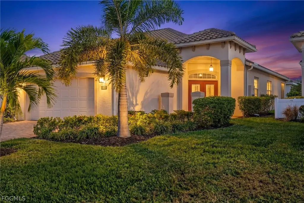 15233 Cape Sable Lane Fort Myers FL 33908