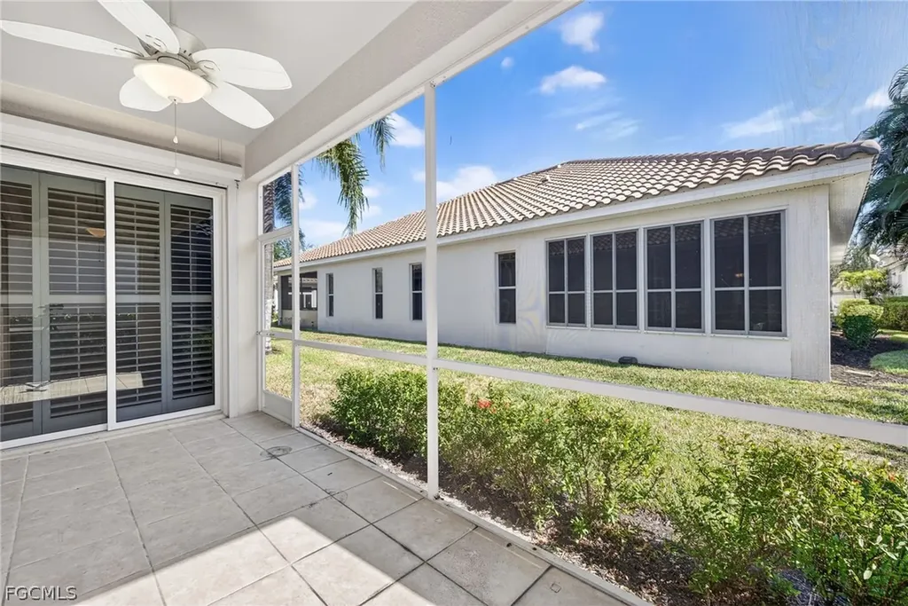 15233 Cape Sable Lane Fort Myers FL 33908