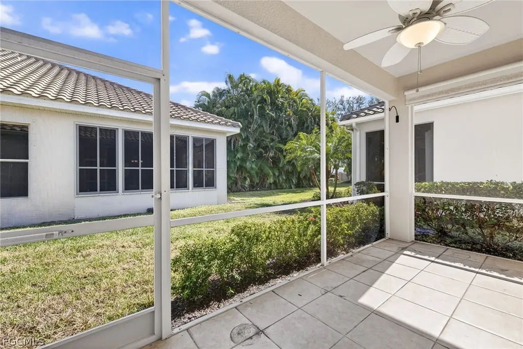 15233 Cape Sable Lane Fort Myers FL 33908